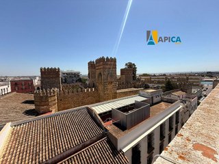 Piso en venta en Centro en Puerto de Santa María (El)
