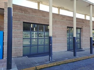 Local comercial en venta en O Burgo - Campus Universitario en Pontevedra