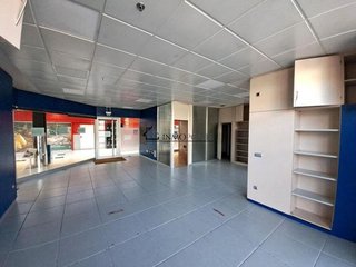 Local comercial en venta en O Burgo - Campus Universitario en Pontevedra