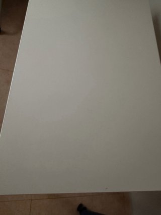 Escritorio Ikea Blanco