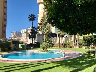 Piso en venta en Rincón de Loix en Benidorm