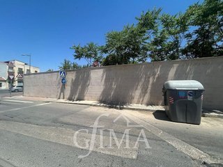 Terreno en venta en Tomelloso