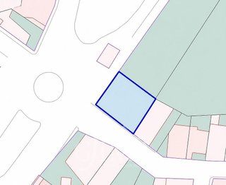 Terreno en venta en Tomelloso