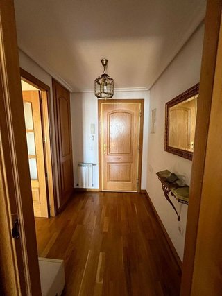 Piso en venta en Universidad en Ávila