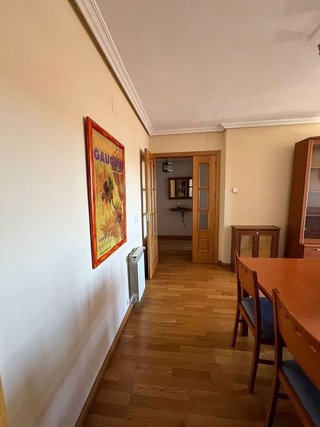 Piso en venta en Universidad en Ávila