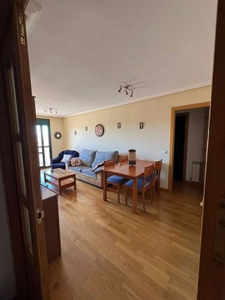 Piso en venta en Universidad en Ávila