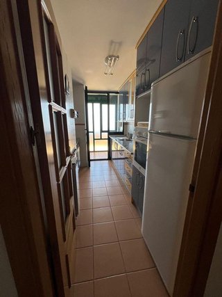 Piso en venta en Universidad en Ávila