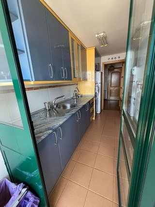 Piso en venta en Universidad en Ávila