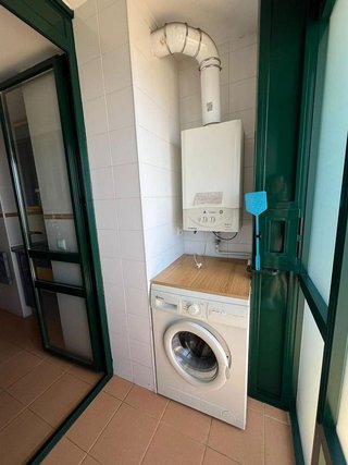 Piso en venta en Universidad en Ávila