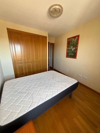 Piso en venta en Universidad en Ávila