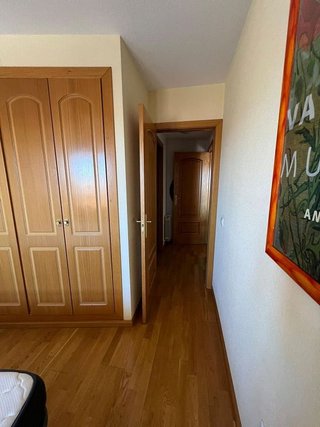 Piso en venta en Universidad en Ávila