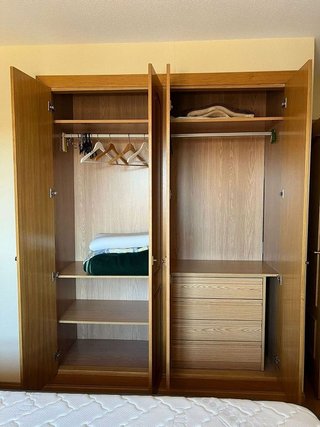 Piso en venta en Universidad en Ávila