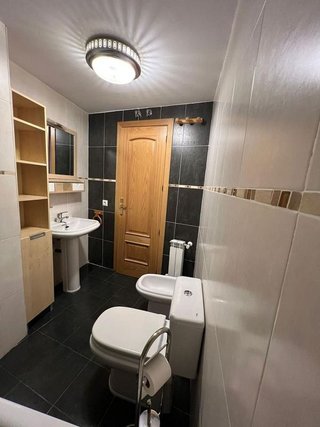 Piso en venta en Universidad en Ávila