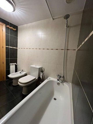 Piso en venta en Universidad en Ávila