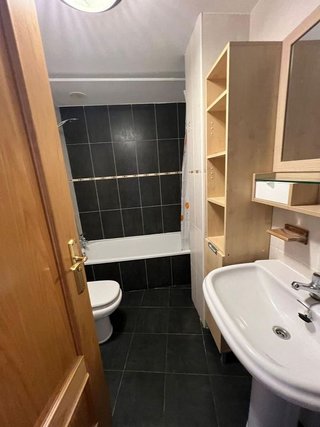 Piso en venta en Universidad en Ávila