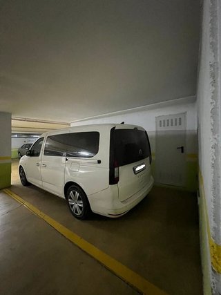 Piso en venta en Universidad en Ávila
