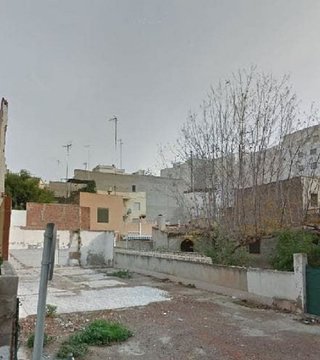 Terreno en venta en Zona Playa en Burriana