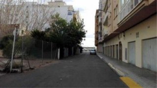 Terreno en venta en Zona Playa en Burriana
