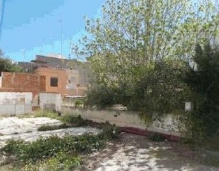 Terreno en venta en Zona Playa en Burriana
