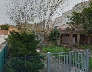 Terreno en venta en Zona Playa en Burriana