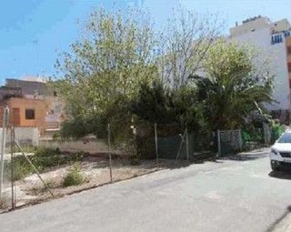 Terreno en venta en Zona Playa en Burriana