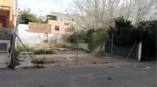 Terreno en venta en Zona Playa en Burriana