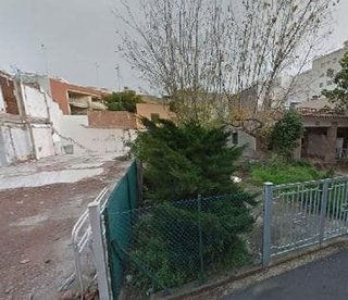 Terreno en venta en Zona Playa en Burriana