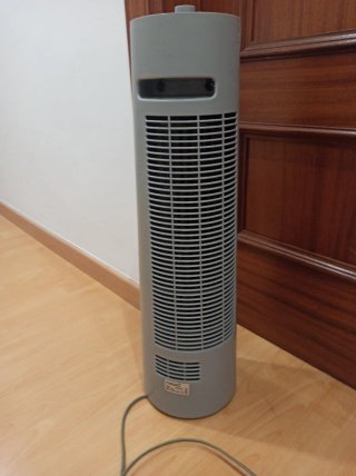Ventilador Torre Cata