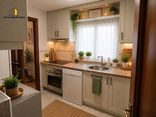 Piso en venta en Mejorada del Campo
