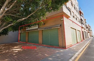 Restaurante en venta en Los Ángeles en Alicante