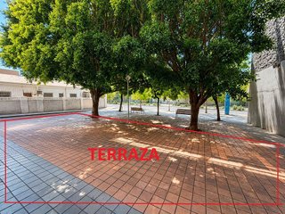 Restaurante en venta en Los Ángeles en Alicante