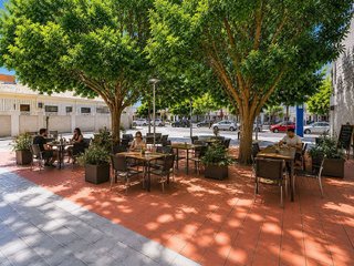 Restaurante en venta en Los Ángeles en Alicante