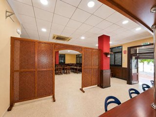 Restaurante en venta en Los Ángeles en Alicante
