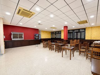 Restaurante en venta en Los Ángeles en Alicante