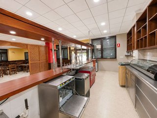 Restaurante en venta en Los Ángeles en Alicante