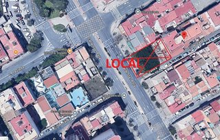 Restaurante en venta en Los Ángeles en Alicante