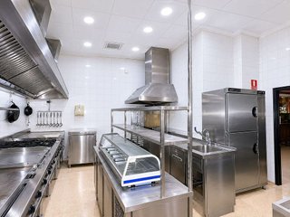 Restaurante en venta en Los Ángeles en Alicante