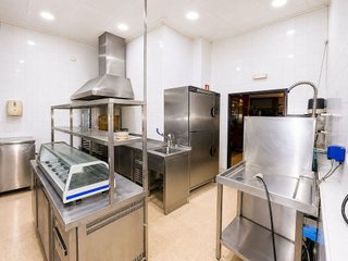 Restaurante en venta en Los Ángeles en Alicante