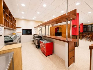 Restaurante en venta en Los Ángeles en Alicante