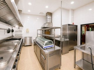 Restaurante en venta en Los Ángeles en Alicante