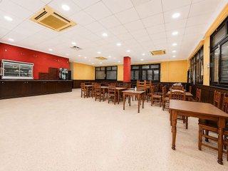 Restaurante en venta en Los Ángeles en Alicante