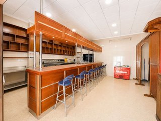 Restaurante en venta en Los Ángeles en Alicante