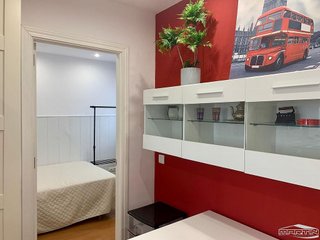 Piso en venta en San Francisco en Lucena