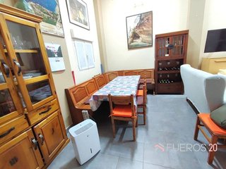 Local comercial en venta en Centro - Desierto - Arrontegi en Barakaldo