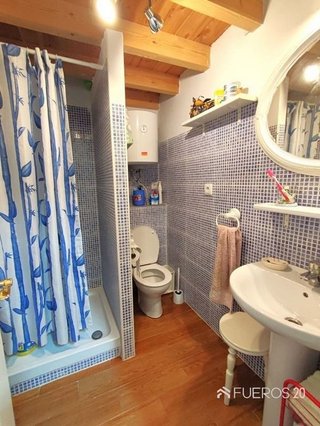 Local comercial en venta en Centro - Desierto - Arrontegi en Barakaldo