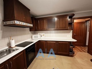 Piso en venta en Marianistas - AVE en Ciudad Real