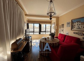 Piso en venta en Marianistas - AVE en Ciudad Real