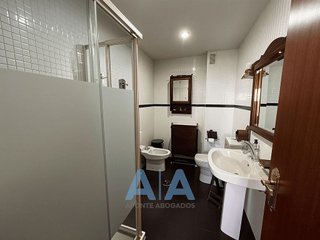 Piso en venta en Marianistas - AVE en Ciudad Real
