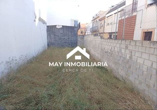 Terreno en venta en Coria del Río