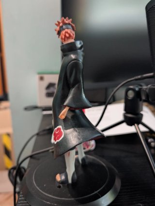Action Figure Pain Akatsuki